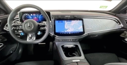 Mercedes-Benz E-Class AMG E 53 E 4MATIC+ Sedan 2026