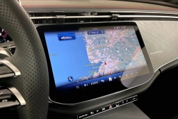 Mercedes-Benz E-Class AMG E 53 E 4MATIC+ Sedan 2026