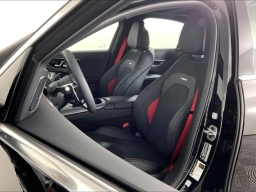 Mercedes-Benz E-Class AMG E 53 E 4MATIC+ Sedan 2026