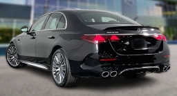 Mercedes-Benz E-Class AMG E 53 E 4MATIC+ Sedan 2026