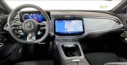 Mercedes-Benz E-Class AMG E 53 E 4MATIC+ Sedan 2026