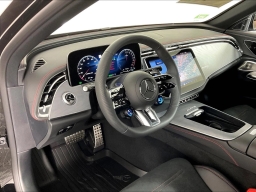 Mercedes-Benz E-Class AMG E 53 E 4MATIC+ Sedan 2026