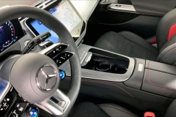 Mercedes-Benz E-Class AMG E 53 E 4MATIC+ Sedan 2026