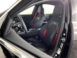 Mercedes-Benz E-Class AMG E 53 E 4MATIC+ Sedan 2026