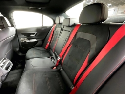 Mercedes-Benz E-Class AMG E 53 E 4MATIC+ Sedan 2026