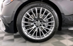 Mercedes-Benz E-Class AMG E 53 E 4MATIC+ Sedan 2026