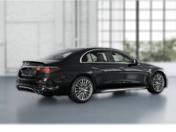 Mercedes-Benz E-Class AMG E 53 E 4MATIC+ Sedan 2026
