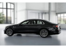 Mercedes-Benz E-Class AMG E 53 E 4MATIC+ Sedan 2026