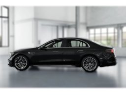 Mercedes-Benz E-Class AMG E 53 E 4MATIC+ Sedan 2026
