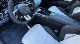 Mercedes-Benz E-Class AMG E 53 E 4MATIC+ Sedan 2026