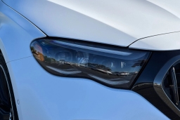 Mercedes-Benz E-Class AMG E 53 E 4MATIC+ Sedan 2026