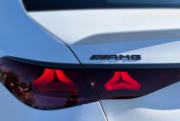 Mercedes-Benz E-Class AMG E 53 E 4MATIC+ Sedan 2026