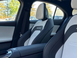 Mercedes-Benz E-Class AMG E 53 E 4MATIC+ Sedan 2026