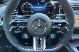 Mercedes-Benz E-Class AMG E 53 E 4MATIC+ Sedan 2026