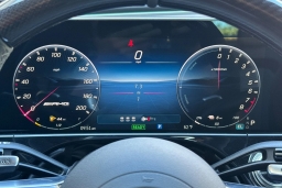 Mercedes-Benz E-Class AMG E 53 E 4MATIC+ Sedan 2026