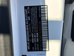 Mercedes-Benz E-Class AMG E 53 E 4MATIC+ Sedan 2026