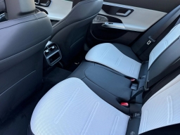 Mercedes-Benz E-Class AMG E 53 E 4MATIC+ Sedan 2026