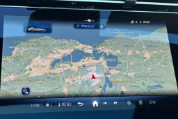 Mercedes-Benz E-Class AMG E 53 E 4MATIC+ Sedan 2026