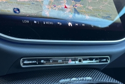 Mercedes-Benz E-Class AMG E 53 E 4MATIC+ Sedan 2026