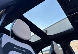 Mercedes-Benz E-Class AMG E 53 E 4MATIC+ Sedan 2026