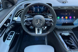 Mercedes-Benz E-Class AMG E 53 E 4MATIC+ Sedan 2026