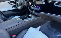 Mercedes-Benz E-Class AMG E 53 E 4MATIC+ Sedan 2026