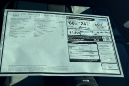 Mercedes-Benz E-Class AMG E 53 E 4MATIC+ Sedan 2026