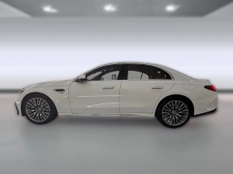 Mercedes-Benz E-Class AMG E 53 E 4MATIC+ Sedan 2026