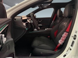 Mercedes-Benz E-Class AMG E 53 E 4MATIC+ Sedan 2026