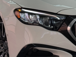 Mercedes-Benz E-Class AMG E 53 E 4MATIC+ Sedan 2026