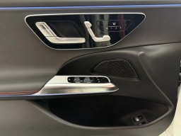 Mercedes-Benz E-Class AMG E 53 E 4MATIC+ Sedan 2026