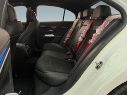 Mercedes-Benz E-Class AMG E 53 E 4MATIC+ Sedan 2026