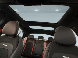 Mercedes-Benz E-Class AMG E 53 E 4MATIC+ Sedan 2026