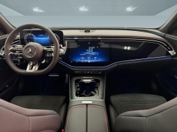 Mercedes-Benz E-Class AMG E 53 E 4MATIC+ Sedan 2026