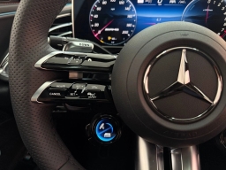 Mercedes-Benz E-Class AMG E 53 E 4MATIC+ Sedan 2026