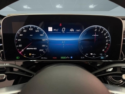 Mercedes-Benz E-Class AMG E 53 E 4MATIC+ Sedan 2026