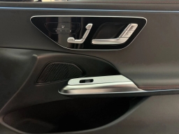 Mercedes-Benz E-Class AMG E 53 E 4MATIC+ Sedan 2026