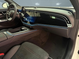 Mercedes-Benz E-Class AMG E 53 E 4MATIC+ Sedan 2026