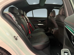 Mercedes-Benz E-Class AMG E 53 E 4MATIC+ Sedan 2026