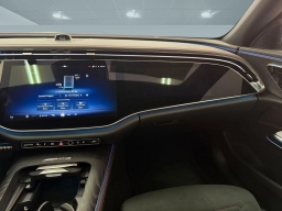 Mercedes-Benz E-Class AMG E 53 E 4MATIC+ Sedan 2026