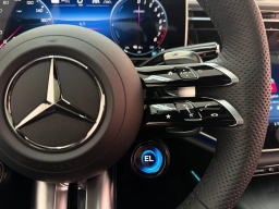 Mercedes-Benz E-Class AMG E 53 E 4MATIC+ Sedan 2026