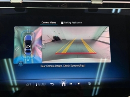 Mercedes-Benz E-Class AMG E 53 E 4MATIC+ Sedan 2026