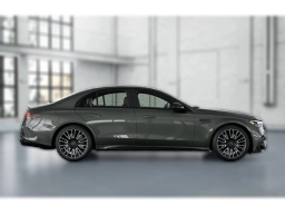 Mercedes-Benz E-Class AMG E 53 E 4MATIC+ Sedan 2026