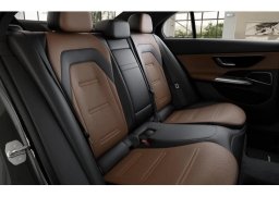 Mercedes-Benz E-Class AMG E 53 E 4MATIC+ Sedan 2026