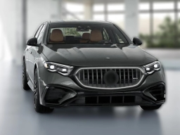 Mercedes-Benz E-Class AMG E 53 E 4MATIC+ Sedan 2026