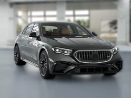 Mercedes-Benz E-Class AMG E 53 E 4MATIC+ Sedan 2026