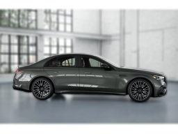 Mercedes-Benz E-Class AMG E 53 E 4MATIC+ Sedan 2026