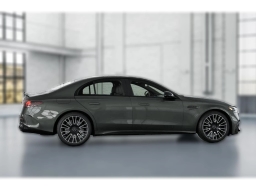 Mercedes-Benz E-Class AMG E 53 E 4MATIC+ Sedan 2026