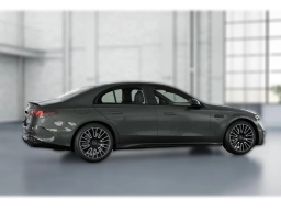 Mercedes-Benz E-Class AMG E 53 E 4MATIC+ Sedan 2026