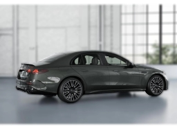 Mercedes-Benz E-Class AMG E 53 E 4MATIC+ Sedan 2026
